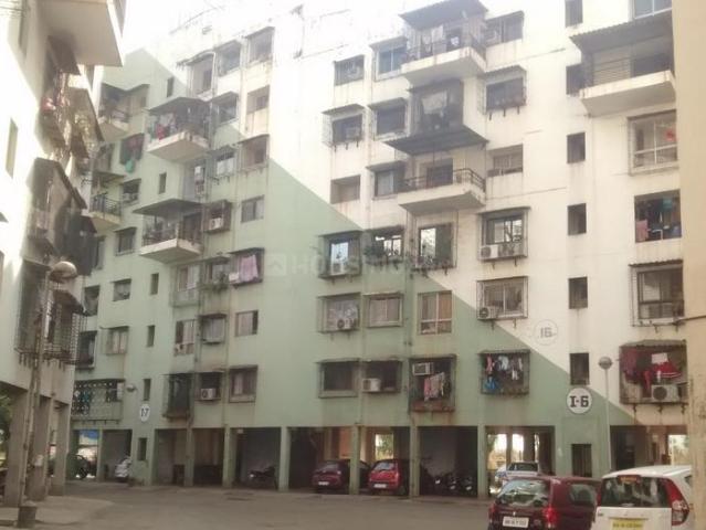 Kharghar 1 BHK Apartment For Sale Navi Mumbai