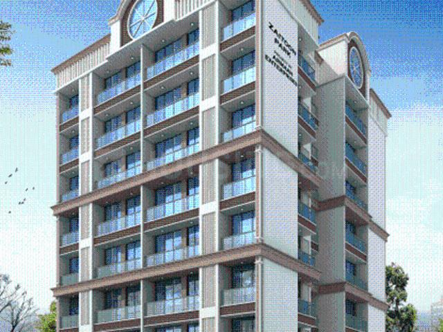 Kharghar 1 BHK Apartment For Sale Navi Mumbai