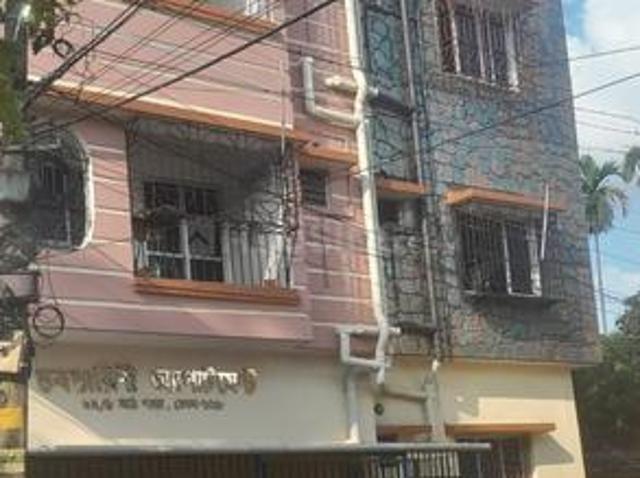 Khardaha 2 BHK Apartment For Sale Kolkata