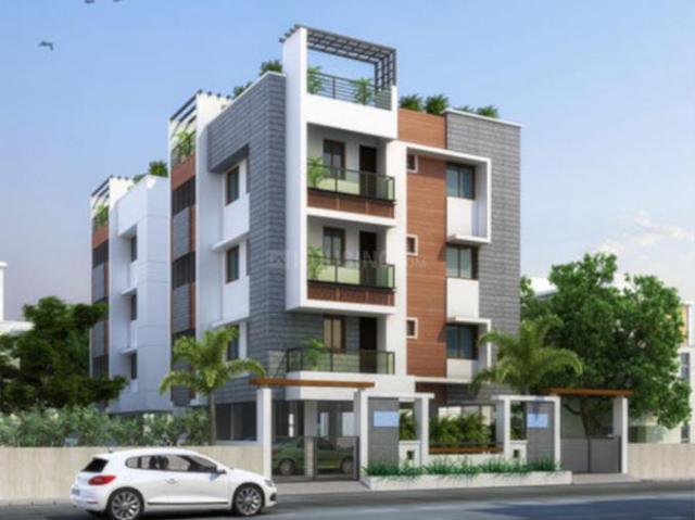 Khardaha 2 BHK Apartment For Sale Kolkata