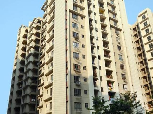 Rahara 2 BHK Apartment For Sale Kolkata