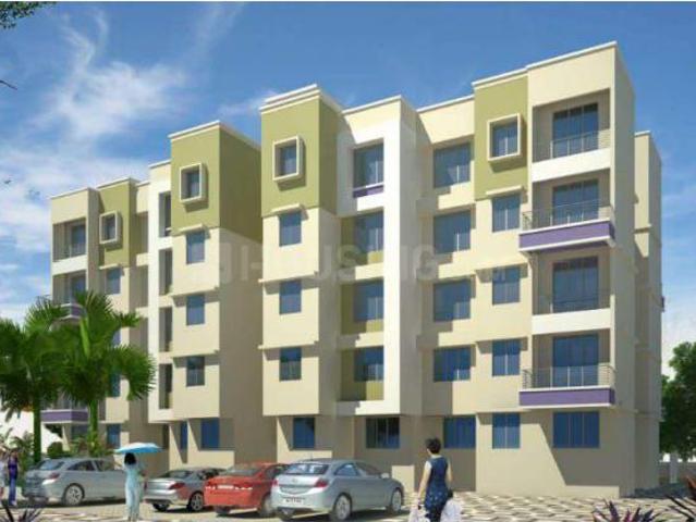 Khardi 1 BHK Apartment For Sale Thane