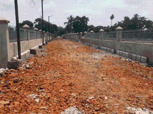 Khariberia Abasan,Joka Residential Plot For Sale Kolkata