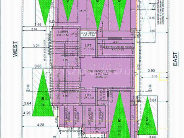 Kharodi 1 BHK Apartment For Sale Mumbai