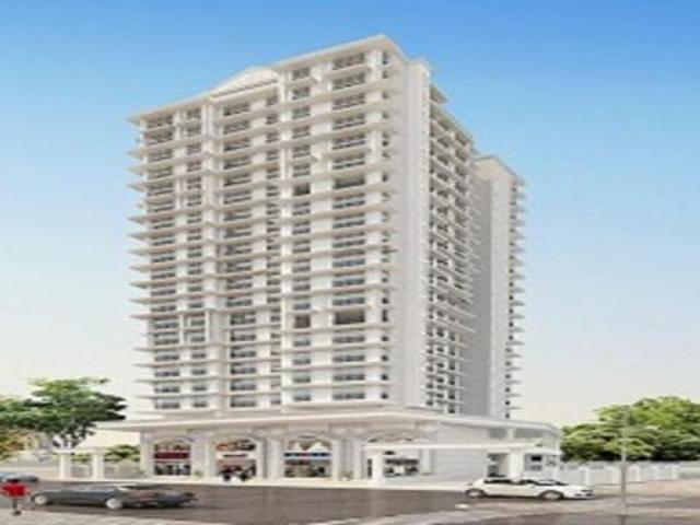 Kharodi 2 BHK Apartment For Sale Mumbai