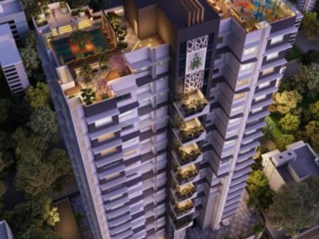 Kharodi 2 BHK Apartment For Sale Mumbai