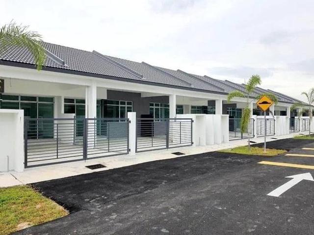 Khas Utk Kakitangan Kerajaan Rumah Di Kulai DiBuka Untuk Pendaftaraan