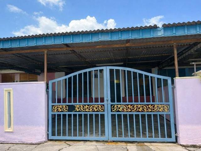 khas untuk pembeli rumah pertama