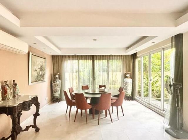 Kheam Hock Road Detached House For Sale, $20,000,000, 5 Bed 7 Bath 5,000 sqft $2,640.00 psf