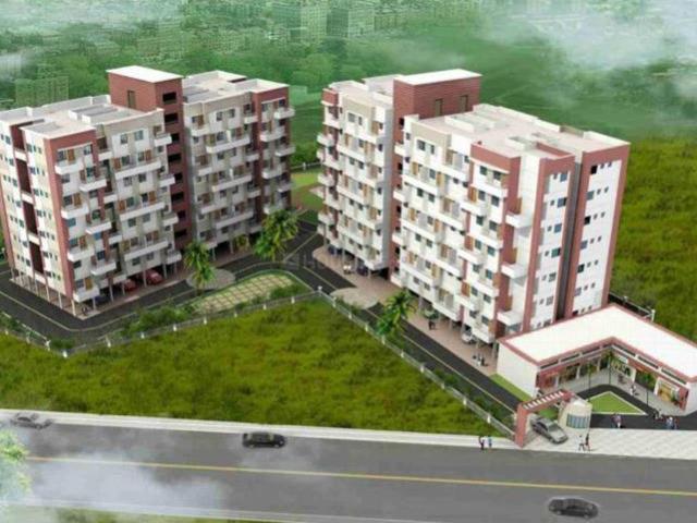 Khed Shivapur 1.5 BHK Apartment For Sale Pune
