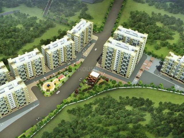 Khed Shivapur 1 BHK Apartment For Sale Pune
