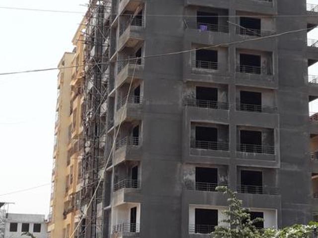 Khemani Industry Area 1 BHK Apartment For Sale Thane