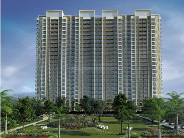 Khemani Industry Area 2 BHK Apartment For Sale Thane