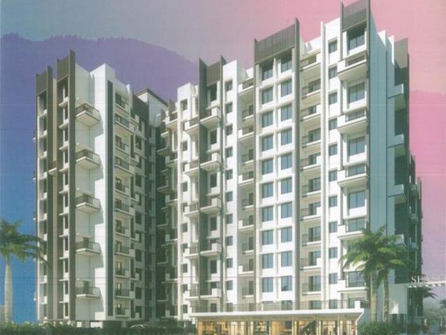 Kher 1.5 BHK Apartment For Sale Thane