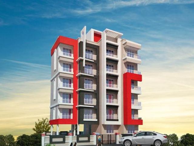 Kher 1 RK Apartment For Sale Thane
