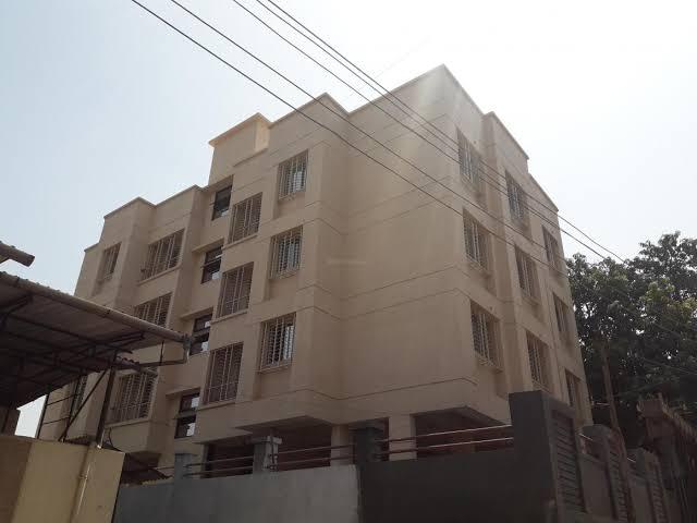 Kher 2 BHK Apartment For Sale Thane