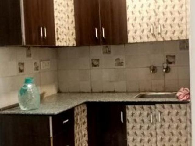 Khidki Extension 1 Bedroom 500 Sq. Ft. Builder Floor in Khirki Extension Delhi Listing ID: #10163