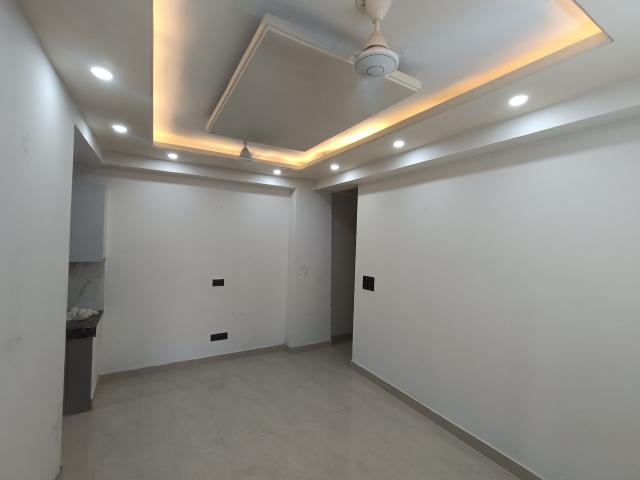 Khidki Extension 2 Bedroom 800 Sq. Ft. Builder Floor in Malviya Nagar Delhi Listing ID: #9370
