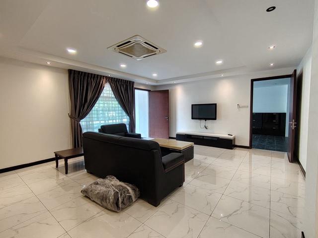 Khidmat Condominium Kolombong 31 rooms Furnished Khidmat
