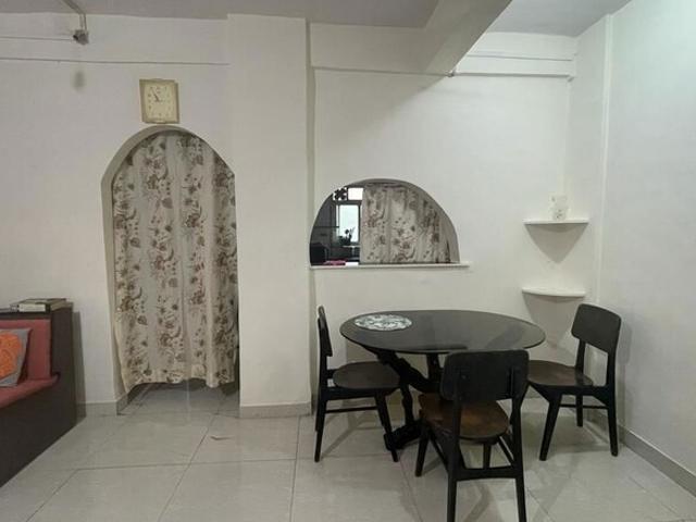 Khirki Extension 3 Bedroom 1504 Sq. Ft. Builder Floor in Khirki Extension Delhi Listing ID: #10076