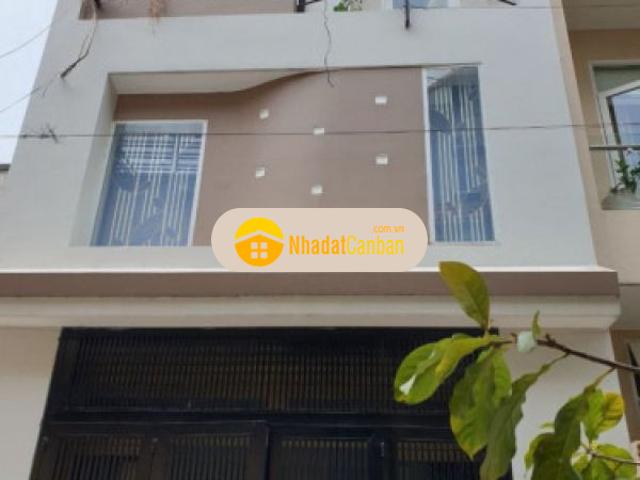 Khu adc 4 tầng ngang gần 5m 70m2 8 4 tỷ