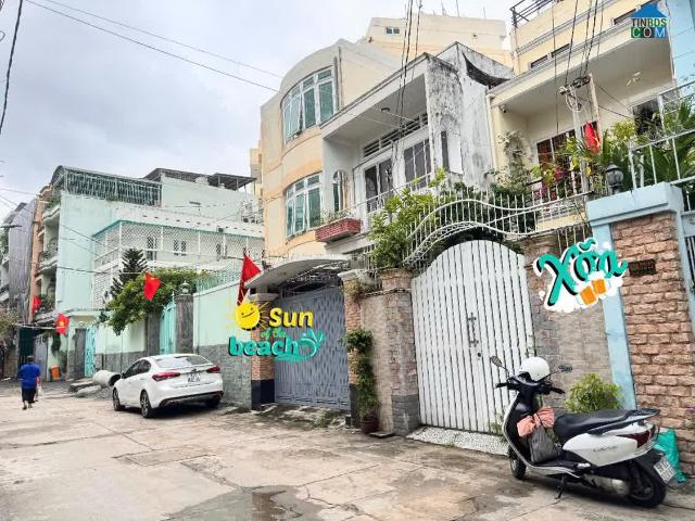 Khu Biệt Thự Hiếm Bán Đ. Cách Mạng Tháng 8, Quận 3 Ngang Lớn Đẹp 4,4m*19m Chỉ 16,5t Chính
