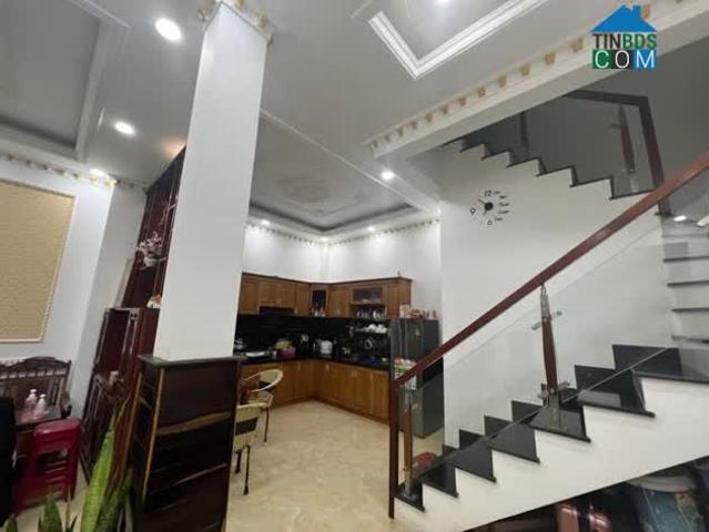 Khu Biệt Thự Nhà Nội Thất Đẹp Ô Tô Ngủ Trong Nhà, 6.5 Tỷ