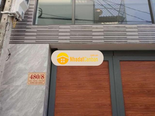 Khu dân cư chợ trà vinh