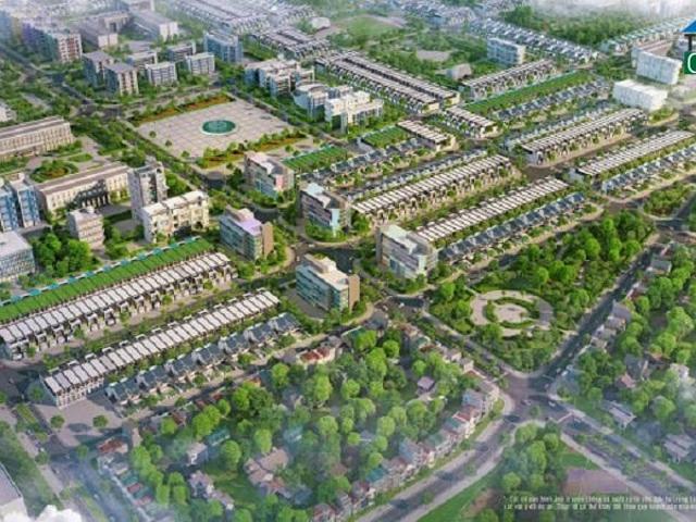 Khu đô thị tm kiểu mẫu tnr star đakđoa gia lai