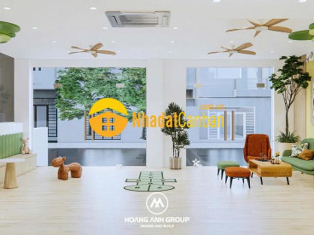 Khu đô thị văn khê hà đông lk 5 tầng lô góc dt 210m2 giá 54 tỷ