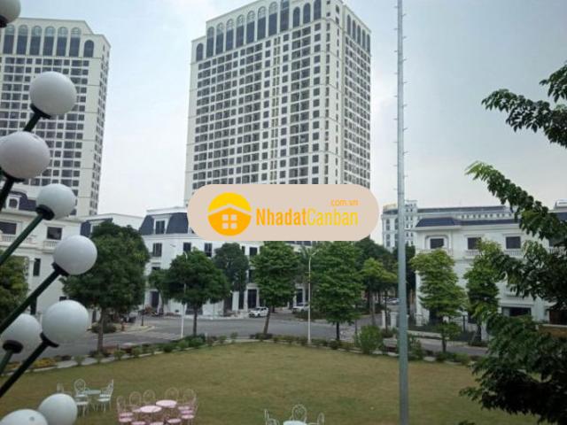 Khu đô thị vci vĩnh yên có gì