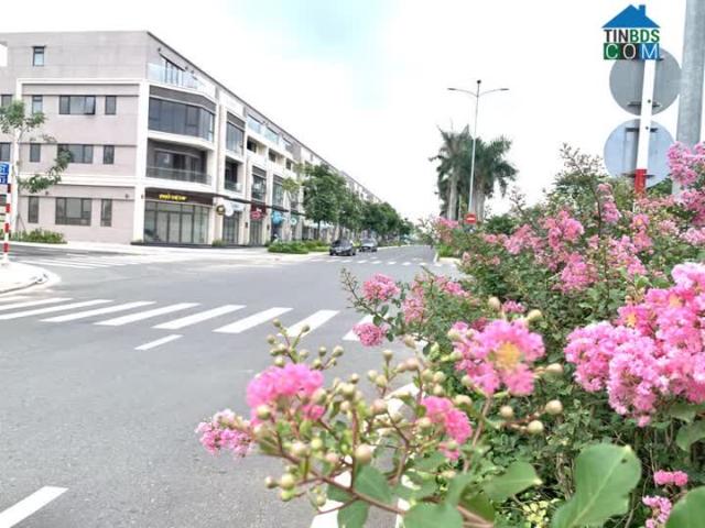 Khu đô thị Gem Sky World TP sân bay Quốc Tế Long Thành Đồng Nai