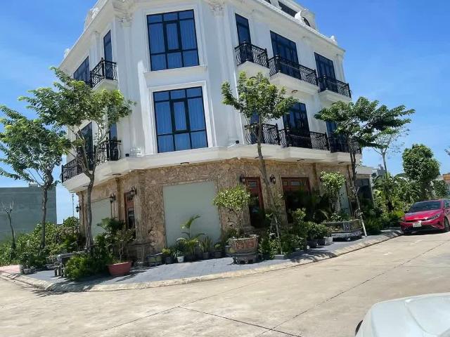 Khu Đô Thị Đại An Phù Khê Từ Sơn Căn Góc Cực Đẹp