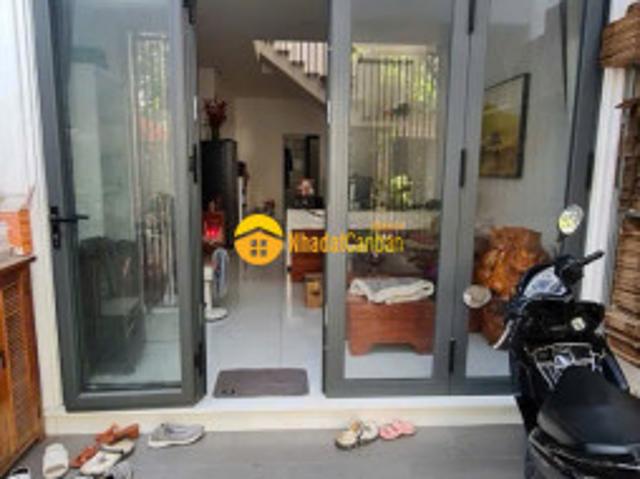 Khu nam khang nguyễn duy trinh 3 tầng 60m2 hxh 8m nhỉnh 5 tỉ