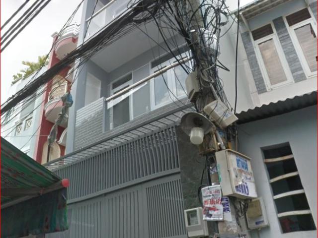 Khu Đồng Đen Ngay Ngã Ba Gần Nhà Thờ Nhà Xây Mới 3 Tầng 80M2 14 Tỷ