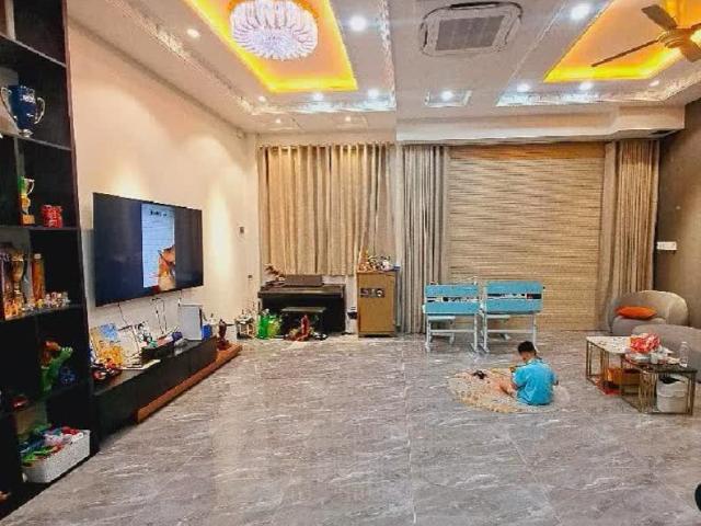 Khu Nhà Đồng Bộ Cao Cấp Nguyễn Ảnh Thủ Quận 12