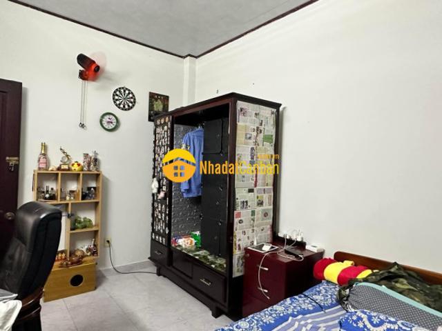 Khu nhà giàu bàu cát tân bình, cn 75m2 không qh lg, 3 tầng 5pn, hẻm 1 trục 9 tỷ
