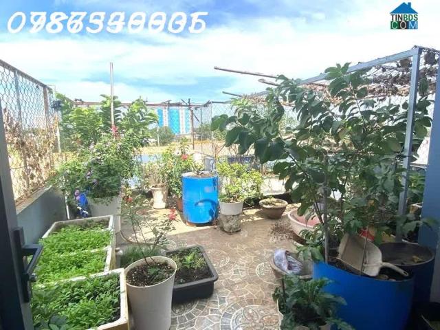 Khu Nhà Hiếm Bán Tăng Nhơn Phú B, 5X18 X3 Tầng. Đường 6M.Nhỉnh 7 Tỷ