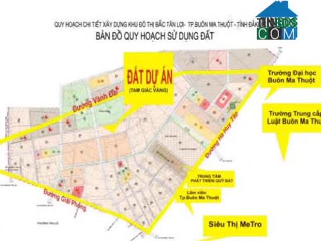 Khu nhà ở thương mại Hiệp Phúc