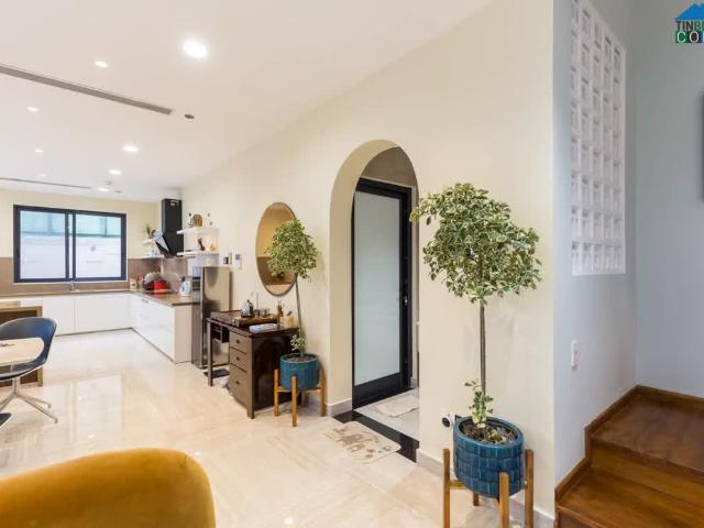 Khu đẹp nhà Nguyễn Kiệm, P. 4, Phú Nhuận, 61m2, 3 tầng, nhỉnh 11.7 tỷ