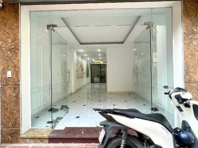 Khu phân lô tt đặc công vĩnh quỳnh 59m, 6 tầng thang máy