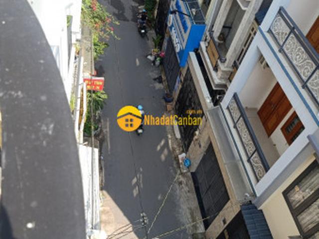 Khu phân lô dân trí, 56m2, 4 tấm, quốc lộ 13, hiệp bình phước, thủ đức