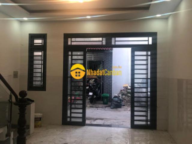 Khu phân lô hẻm 6m, xe hơi ngủ trong nhà, gần aeon tân phú, nhỉnh 4 tỷ