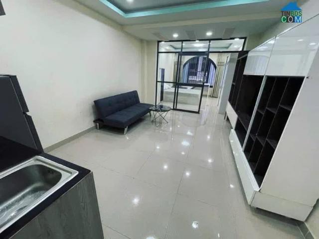 Khu Đất Vàng Q1 Sổ Nở Hậu CHDV 14 Phòng Thang Máy Thuê Khoán 55tr/tháng 82M2 5 Tầng