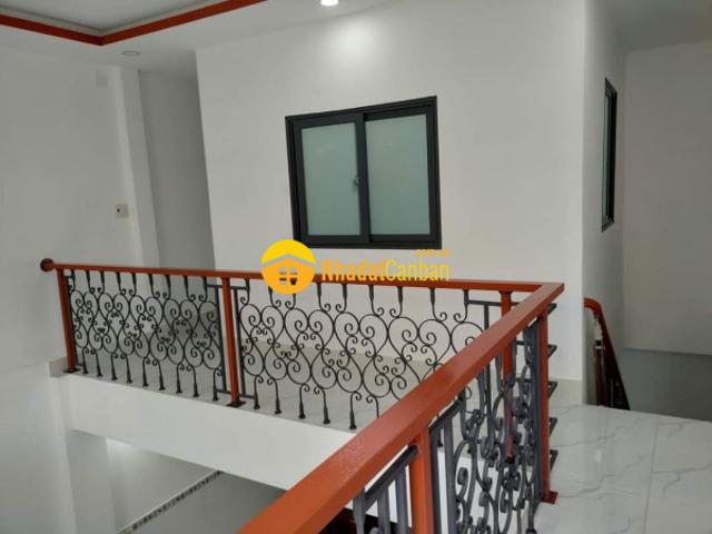 Khu tên lửa, sát mặt tiền, đs 7, bình tân, 70m2, 2 tầng mới keng, ngang gần 6m, chỉ nhỉnh 5 tỷ