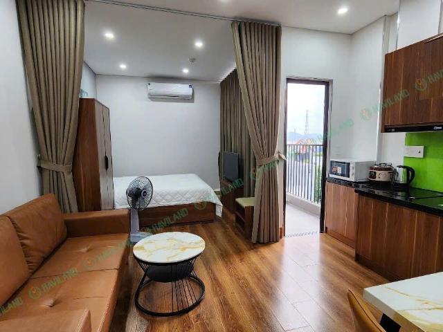 Ngu Hanh Son Area – 1 Bedroom Apartment for Rent
