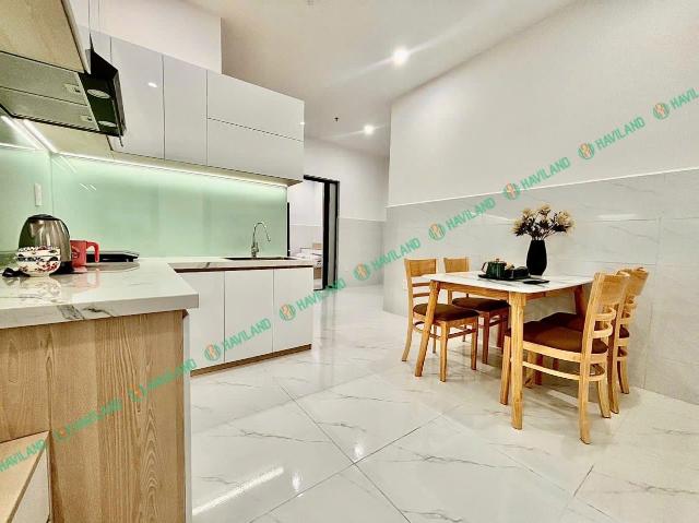 Ngu Hanh Son Area – 1 Bedroom Apartment
