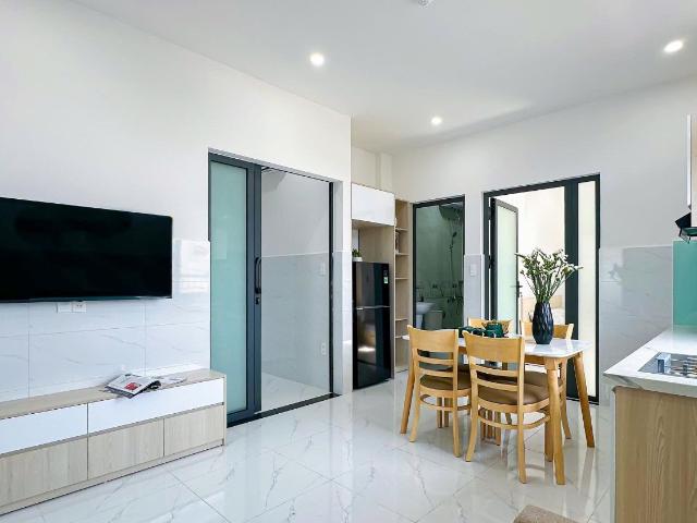 Ngu Hanh Son 1 bedroom