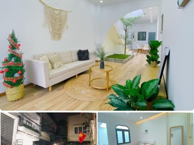 [Khu vực đáng sống] Huỳnh Văn Bánh, Hẻm 1/, Còn 5 tỷ XX