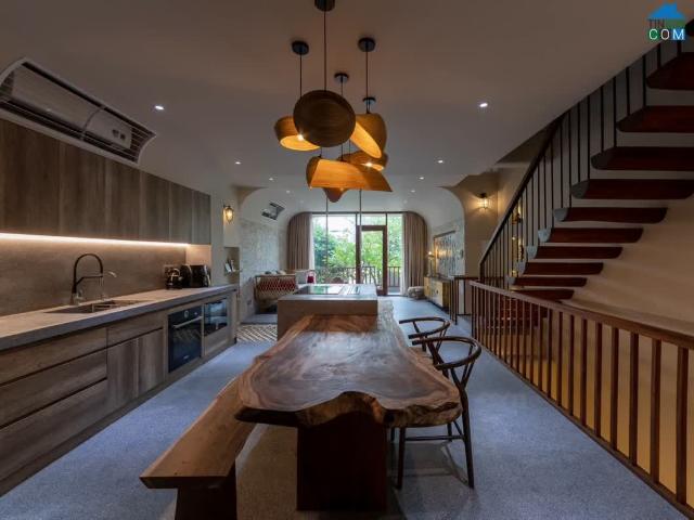 Khu VIP nhà Cô Giang, P. 2, Phú Nhuận, 55m2, 4 tầng, giá 16 tỷ
